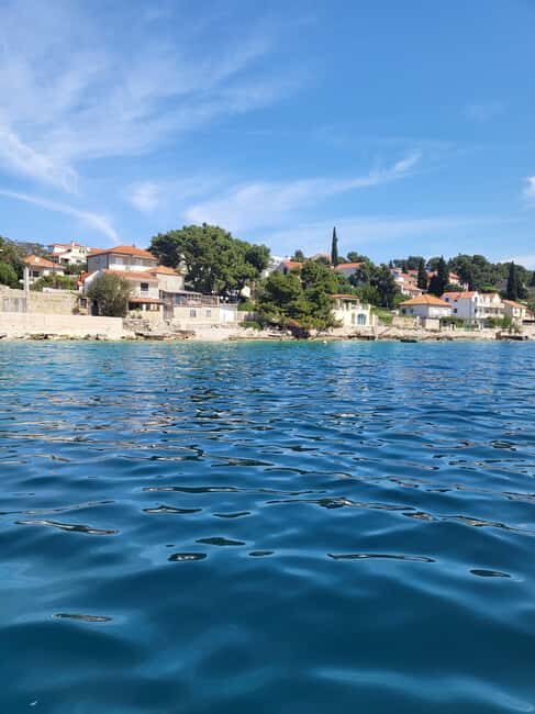 Blue lagoon with a speed boat water and towels included - Who Will Appreciate This Tour the Most