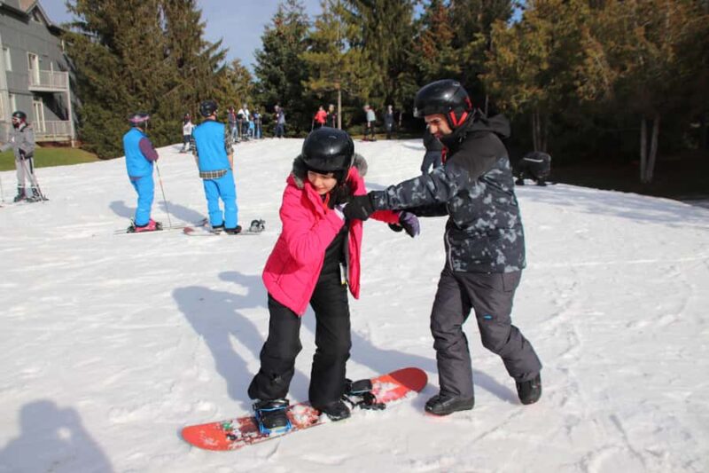 Blue Mountain: Skiing or Snowboarding for Beginners - Flexibility and Cancelation Policies for Peace of Mind