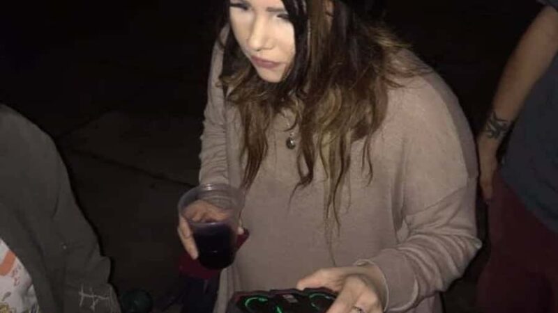 Blue Ridge: Haunted Walking Tour with Ghost Hunting - Using Ghost-Hunting Equipment in Blue Ridge