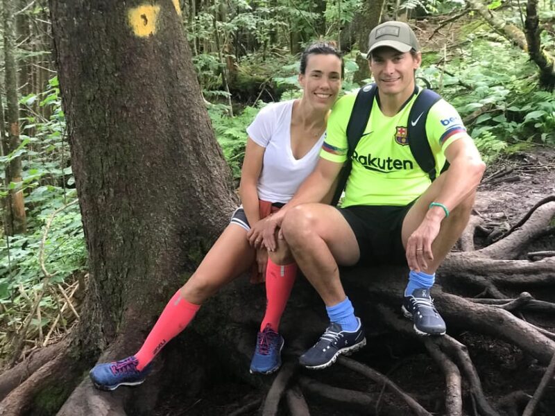 Blue Ridge hiking tour with areas #1 Guide (1/2 day) - What’s Included in the Tour