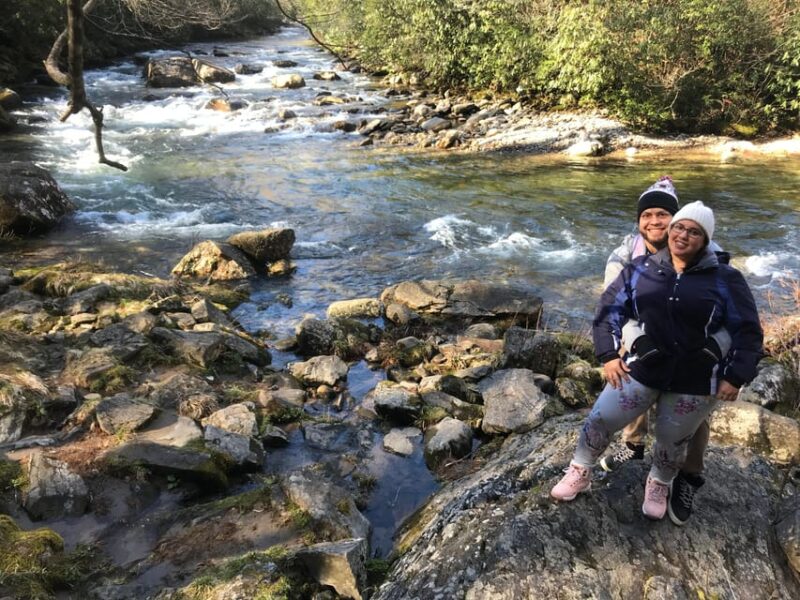 Blue Ridge hiking tour with areas #1 Guide (1/2 day) - Who Will Appreciate This Hike Most