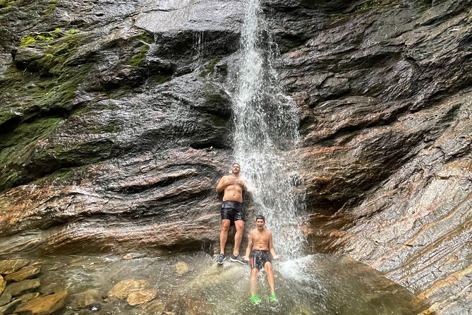 Blue Ridge Mtns Hiking Tour with the areas top rated trail expert - Logistics and Meeting Details