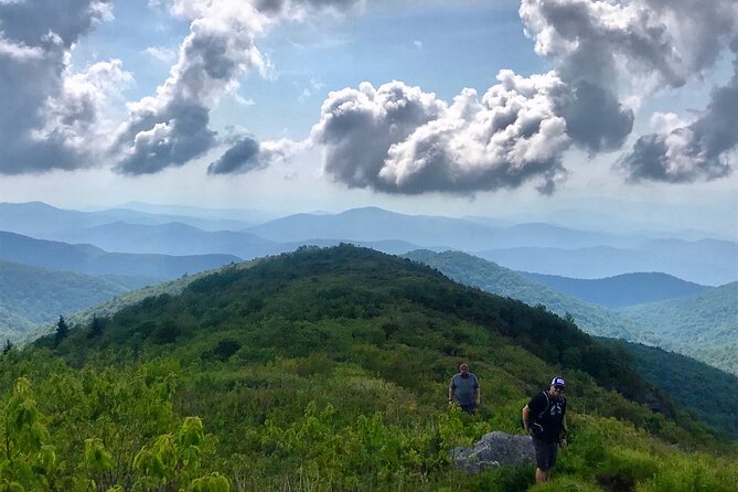 Blue Ridge Mtns Hiking Tour with the areas top rated trail expert - The Final Word on the Blue Ridge Mtns Hiking Tour