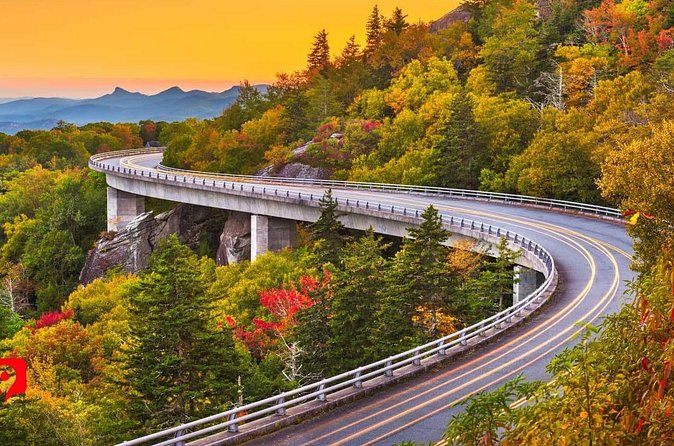 Blue Ridge Parkway Tour from Ashville - Who Will Enjoy This Adventure?