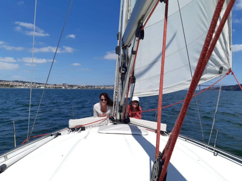 Bluemotion Lisbon: Private Sunset sailing tour Tagus River - Why Choose This Tour Over Others?