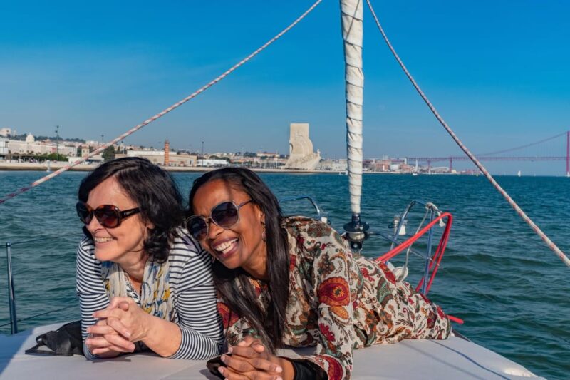 Bluemotion Lisbon: Private Sunset sailing tour Tagus River - A Final Word on the Sunset Sailing Tour in Lisbon