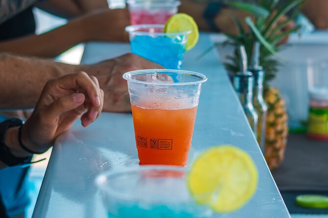 Board from Waikiki Beach for a scenic Sunset Sail on the Hwea - Unpredictable but Memorable Whale Sightings