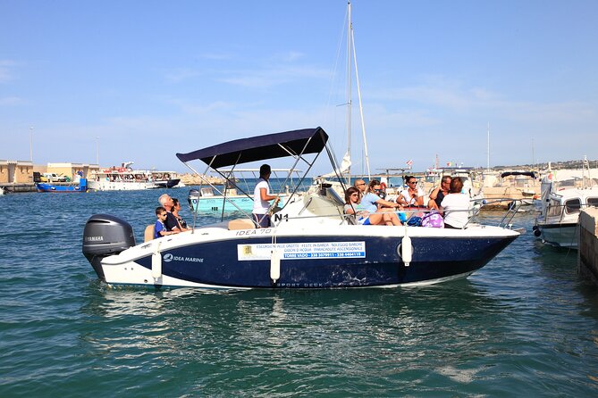 Boat and dinghy rental - The Range of Boats for Every Type of Explorer