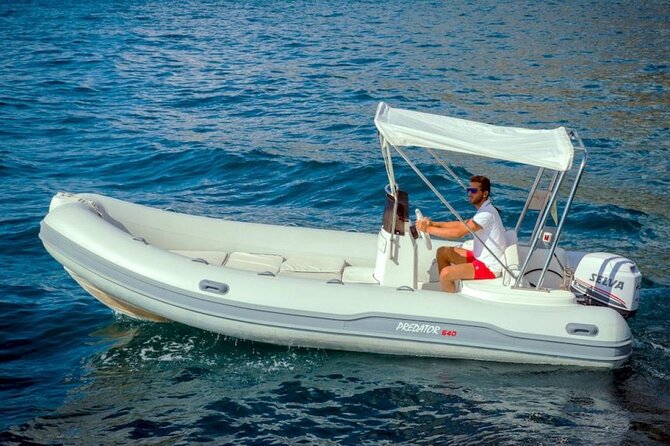 Boat and dinghy rental in Cetara on the Amalfi Coast - Who Will Enjoy This Rental Most?