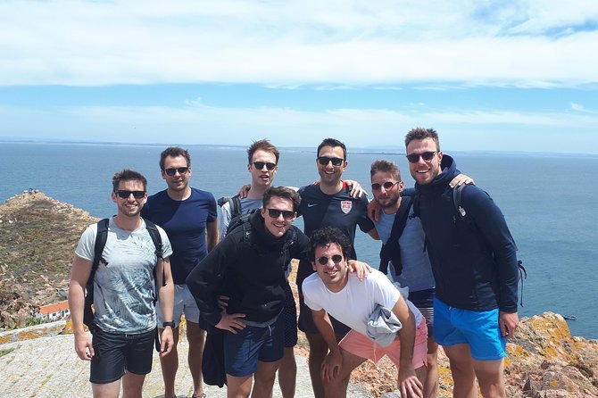 Boat and Kayak at Berlenga Natural Reserve - Navigating to Berlenga Islands by Boat