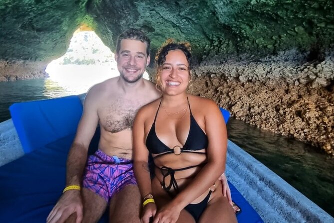 Boat and Snorkel Tour to 5 Islands of Los Arcos - Bird Sanctuaries and Fauna Along the Islands