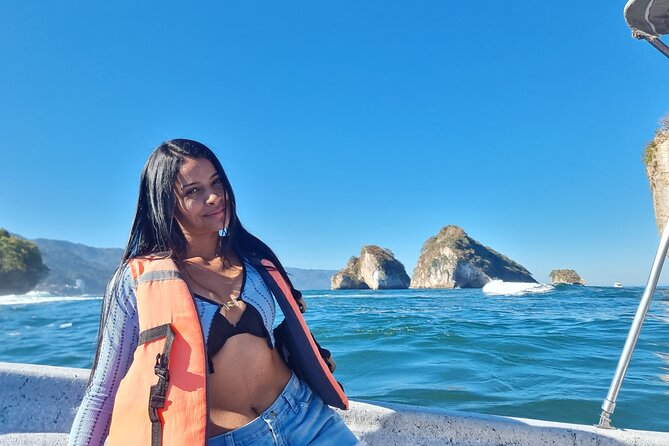 Boat and Snorkel Tour to 5 Islands of Los Arcos - Practical Details and Logistics