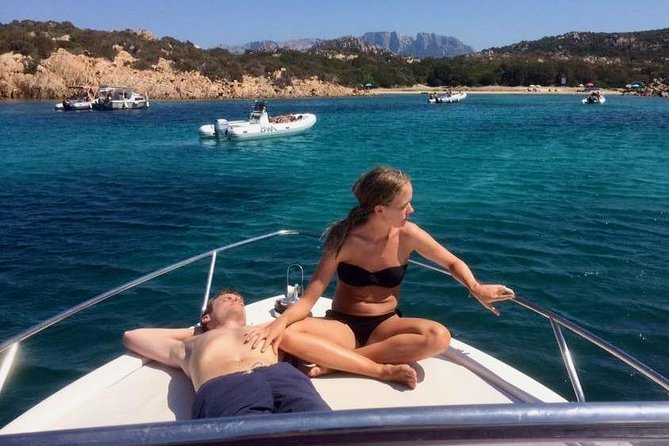 Boat and Snorkeling Private tour max 6 People - Tasting Sardinian Flavors on the Water