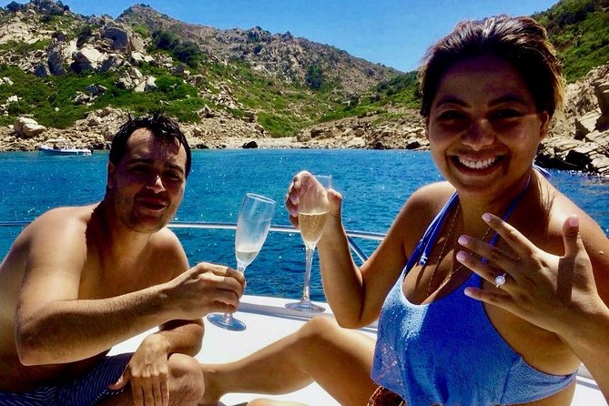 Boat and Snorkeling Private tour max 6 People - The Flexibility and Personal Touch of a Private Tour