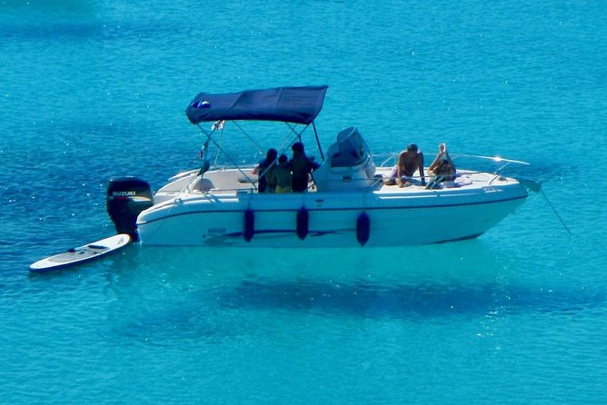 Boat and Snorkeling Private tour max 6 People - Practical Tips and Considerations