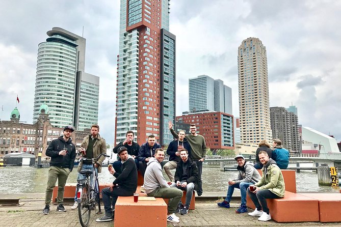 Boat & Beer Walking Tour - Who Will Enjoy This Tour Most