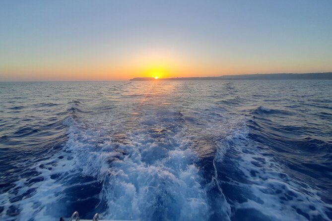 Boat Charters Blue lagoon, Crystal Lagoon, Comino, Malta - Santa Maria Bay: Relaxing Beach and Snorkeling