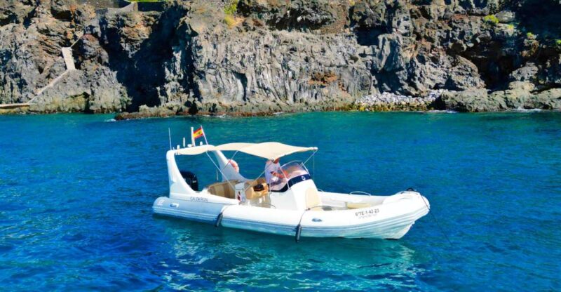 "Boat Cruise & Photos: Your Photographic Adventure at Sea" - Why This Tour Offers Good Value for a Personal Sea Adventure