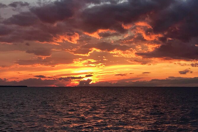 Boat Cruise- Sunset Live Music Cruise - What Sets This Tour Apart from Other Door County Water Excursions