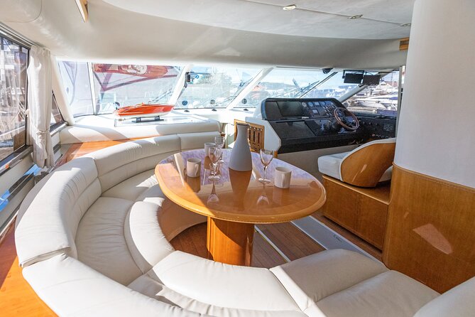 Boat Cruise to Lysefjorden and The Pulpit Rock, Fixed tour price - Key Points