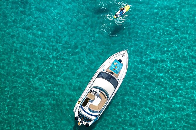 Boat discovery: private one-day Korula adventure - Lunch and Local Cuisine Recommendations