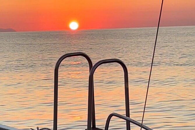 Boat excursion along the coast of Cefalù - The Food and Drink Experience