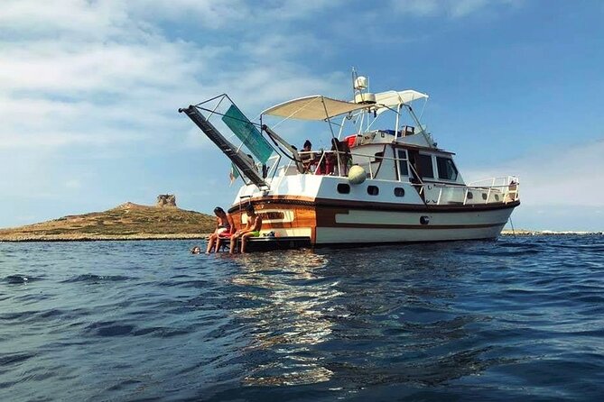 Boat excursion from Palermo with aperitif and wine - Return Navigation and Final Views