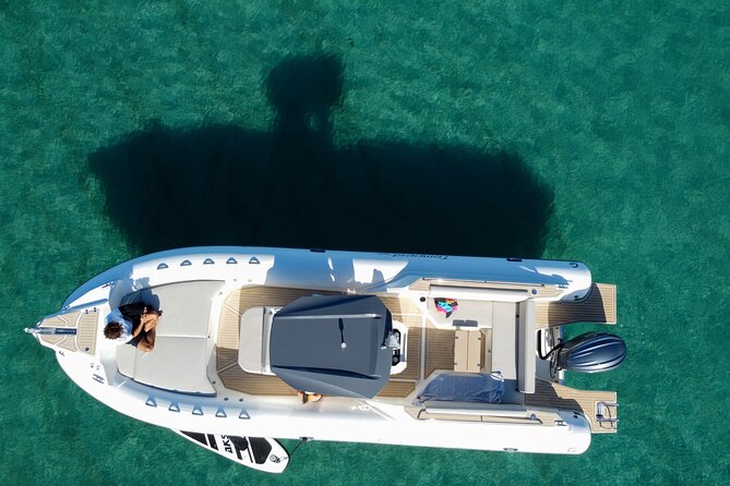 Boat excursion in Cagliari: 3 amazing hours! - Spotting Dolphins Along Poetto Beach