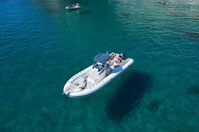 Boat excursion in Cagliari: 3 amazing hours! - Flexibility and Booking Options