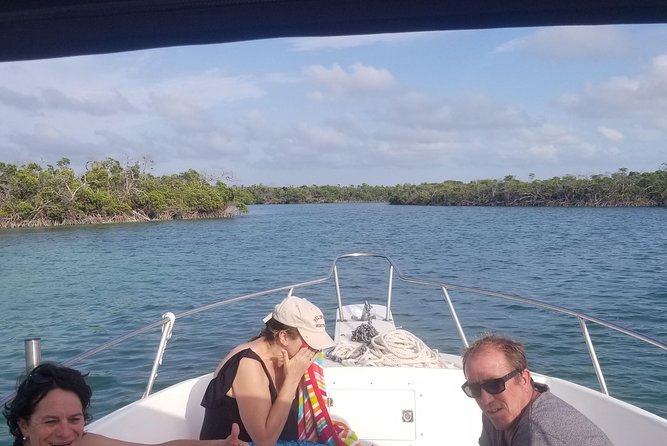 Boat Excursion in Florida Keys with Snorkeling Equipment - Exploring the Waters of the Gulf and Atlantic