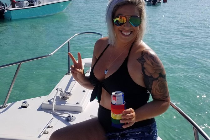 Boat Excursion in Florida Keys with Snorkeling Equipment - Ease of Booking and Cancellation Policy