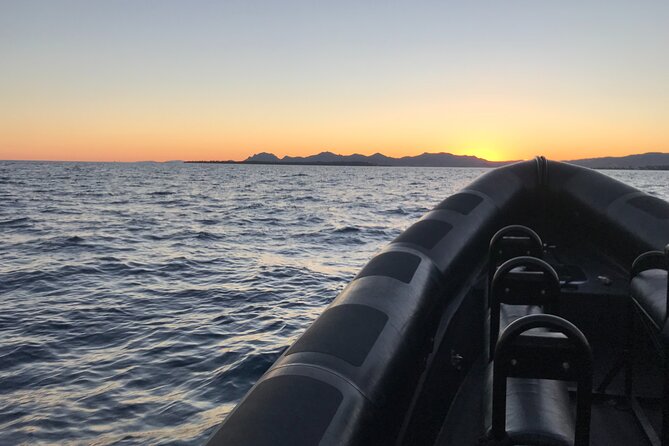 Boat Excursion - Nice/St Jean Cap Ferrat 1H30 - Logistics: Meeting Point and Timing