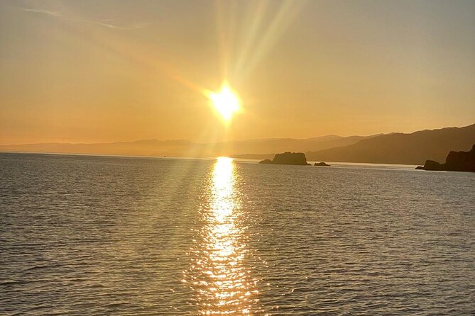 Boat excursion to Cefalu with aperitif - Snorkeling and Swimming Opportunities