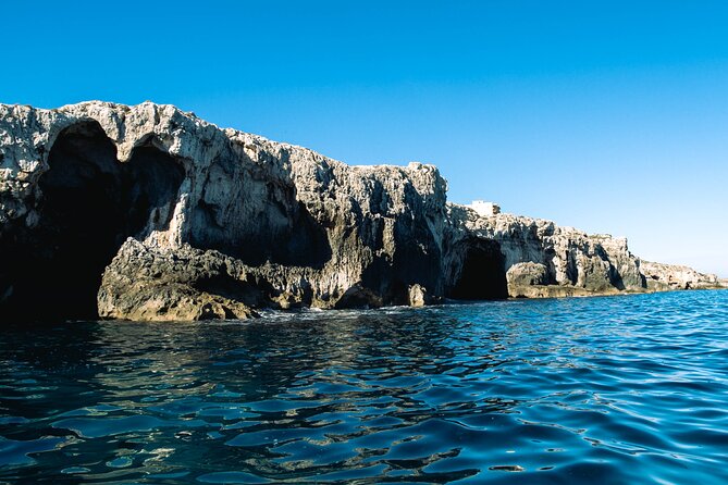 Boat Excursion to Ortigia with Typical Homemade Lunch - Explore Ortigia by Boat with Authentic Homemade Sicilian Lunch