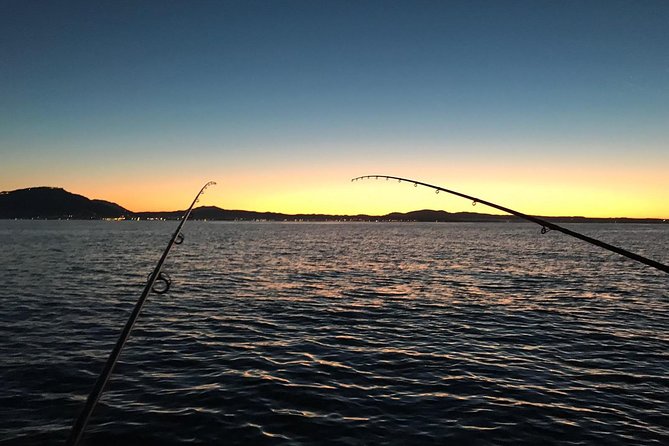 Boat excursion to the island of Favignana - Favignana’s Top Coves and Cave Attractions