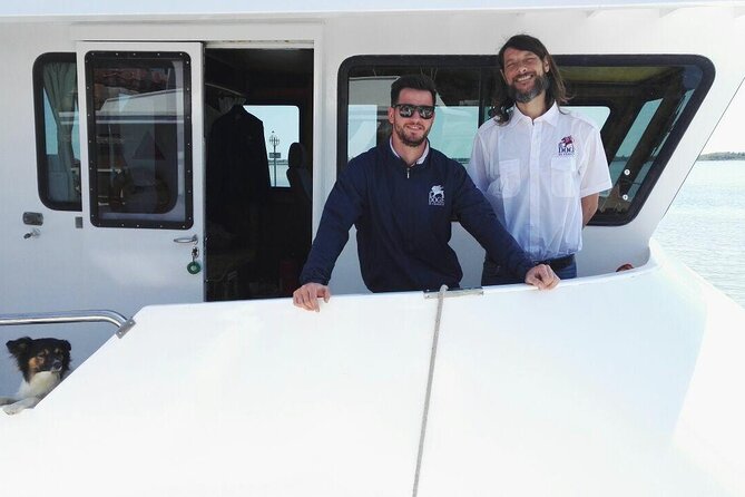 Boat excursion to the islands of Murano, Burano and Torcello - Frequently Asked Questions