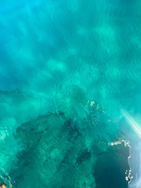 boat excursions in cefalu' - Practical Details and Tips for Participants