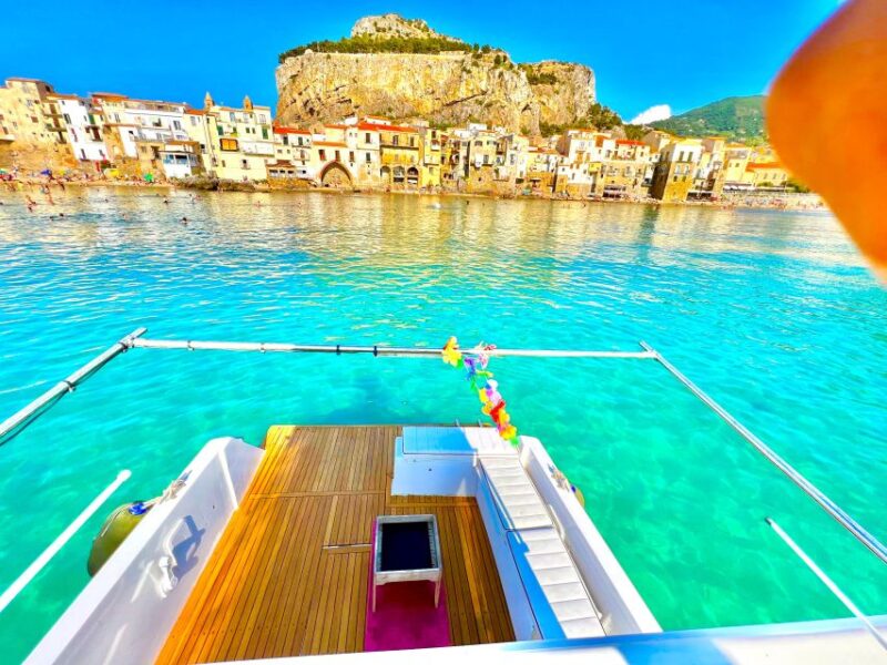boat excursions in cefalu' - Frequently Asked Questions