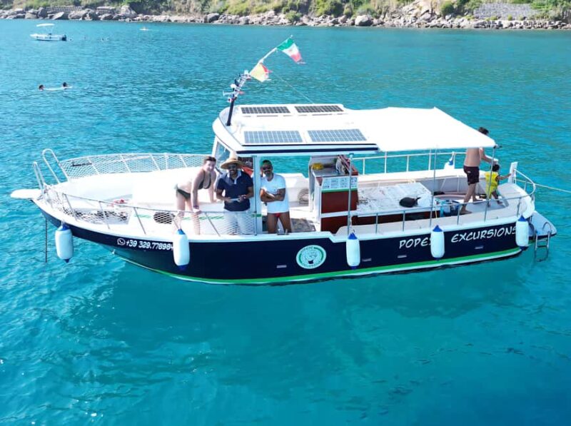 Boat Excursions in Cefalù with Snorkeling and Aperitif - Why This Tour Stands Out in Cefalù