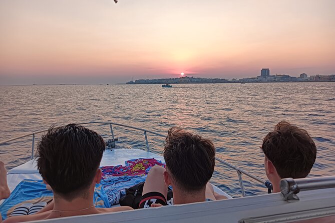 Boat excursions "Samiro" - Discover the "Samiro" Boat Excursion in Gallipoli