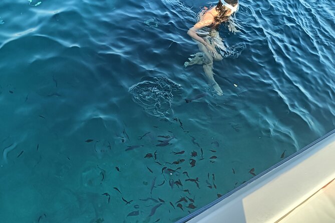 Boat excursions "Samiro" - Practical Details: Meeting Point and Group Size