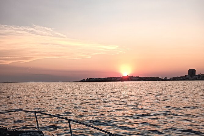 Boat excursions "Samiro" - Flexibility and Cancellation Policy