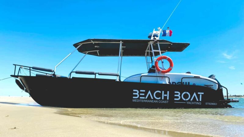 Boat excursions - Key Points