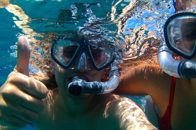 Boat Experience in Almyrida - Key Points