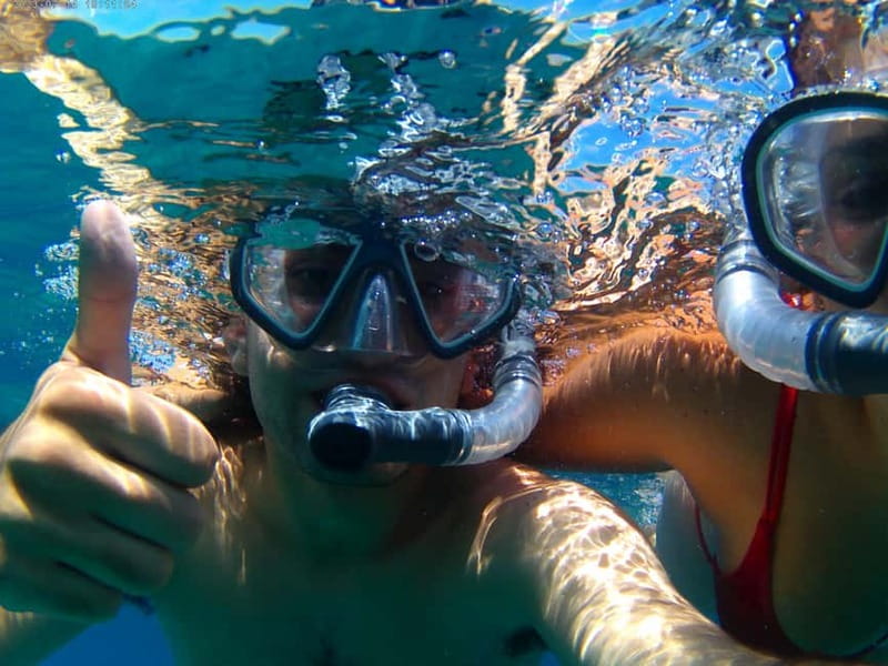 Boat Experience in Almyrida - Customer Satisfaction and High Praise