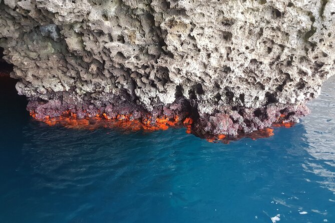 Boat Experiences With Aperitif - Additional Stop at Villagonia and Its Local Appeal