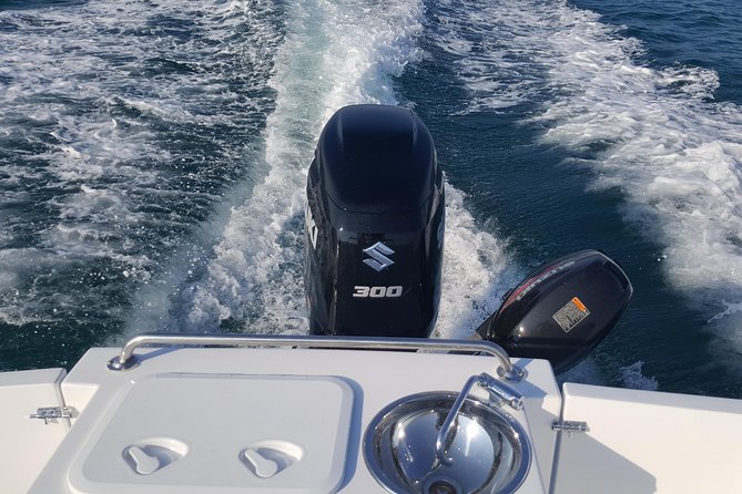 Boat fishing, boat tours, boat party - Practical Information: Booking and Cancellation Policies