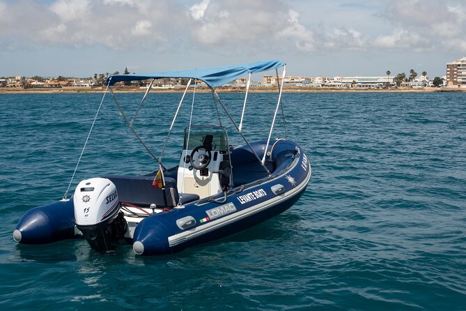 Boat for rent in Torrevieja de Levante Boats LOMAC 460 OK (EL SOLDAO) - The Experience of Sailing in Torrevieja Without a License