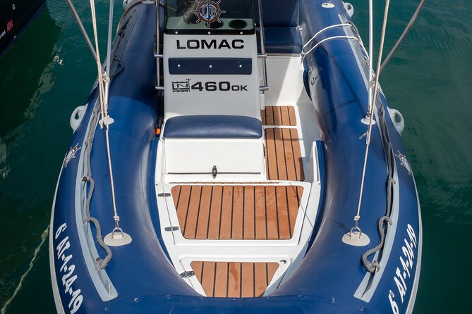 Boat for rent in Torrevieja de Levante Boats LOMAC 460 OK (EL SOLDAO) - Customer Satisfaction and High Ratings