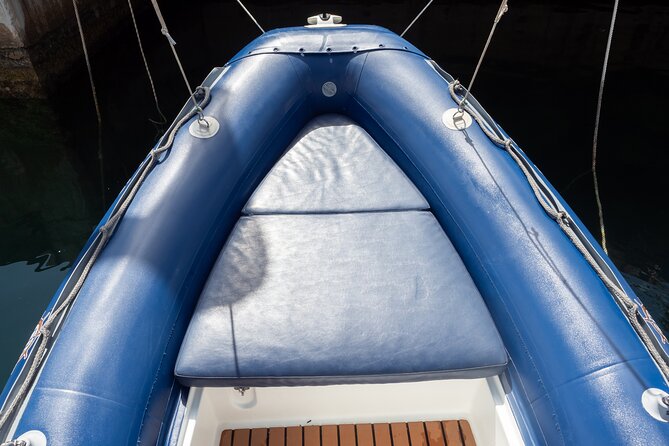 Boat for rent in Torrevieja de Levante Boats LOMAC 460 OK (EL SOLDAO) - Flexibility and Weather Considerations